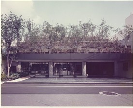 株式会社 創和設計 竣工時