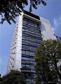 スタンレー電気技術研究所 本棟