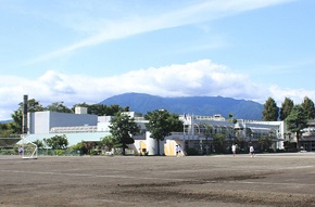 加藤学園暁秀初等学校現在