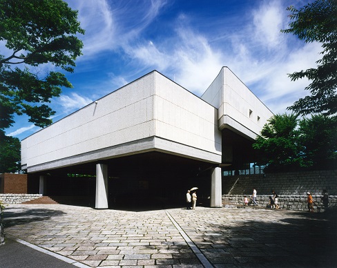 泉屋博古館