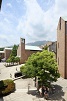 神戸松蔭女子学院大学　六甲キャンパス