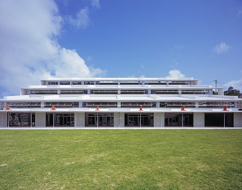 沖縄県看護研修センター
