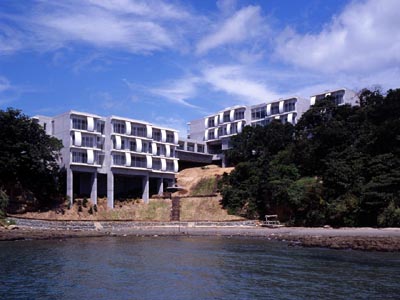 フロイデ彦島 外観