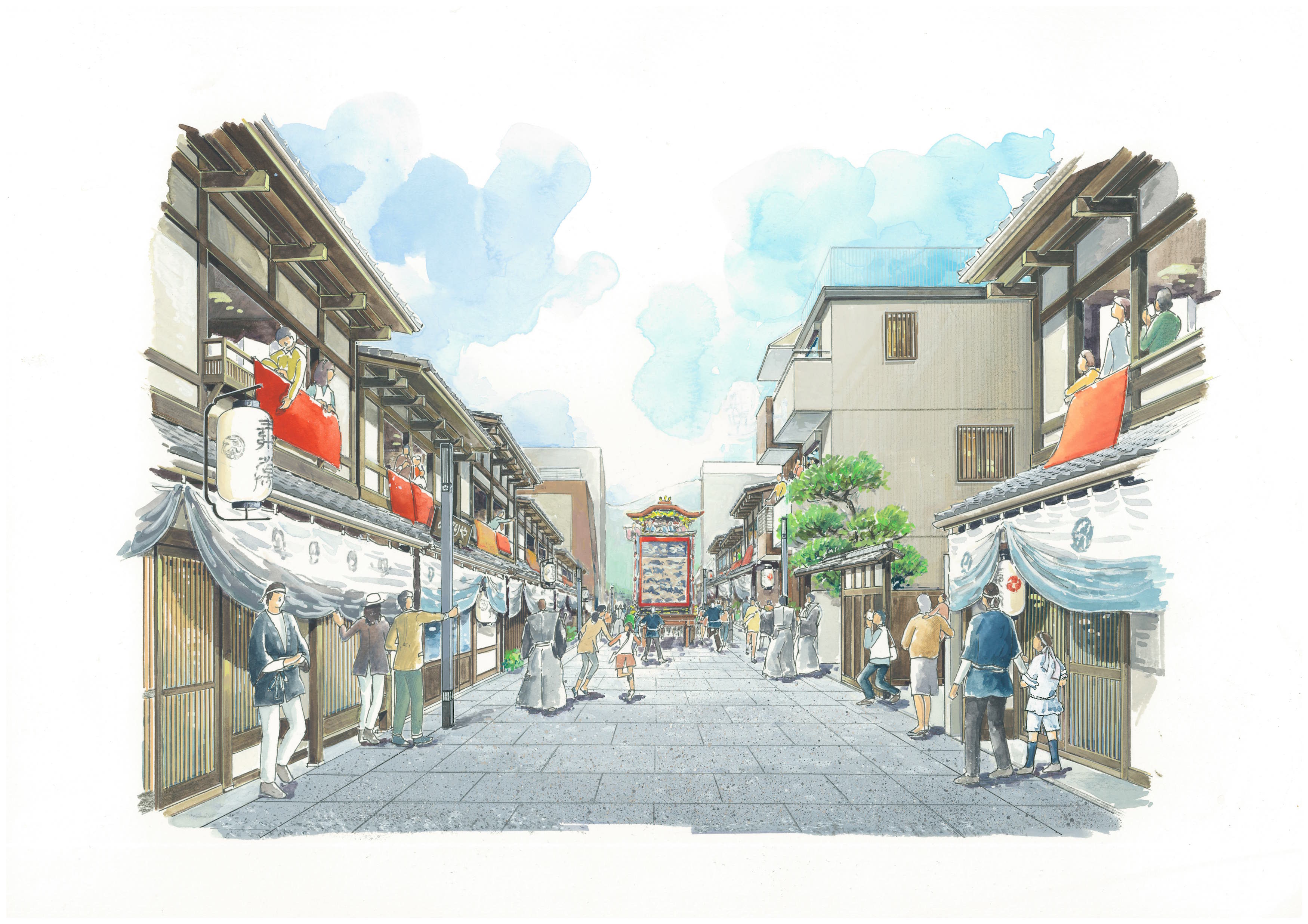 今年も「第11回　景観まちづくりフォーラム」を開催します！
